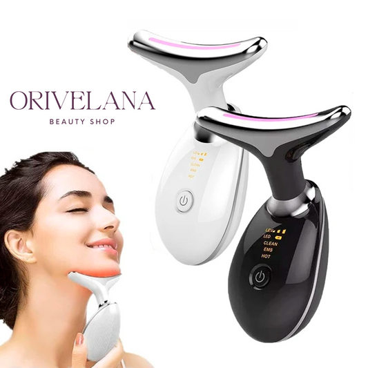 Orivelana™️ Facial & Neck Beauty Sculpting Tool