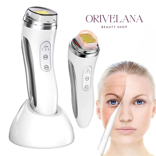 RF Facial Lifting Machine – Skin Tightening & Wrinkle Removal Tool