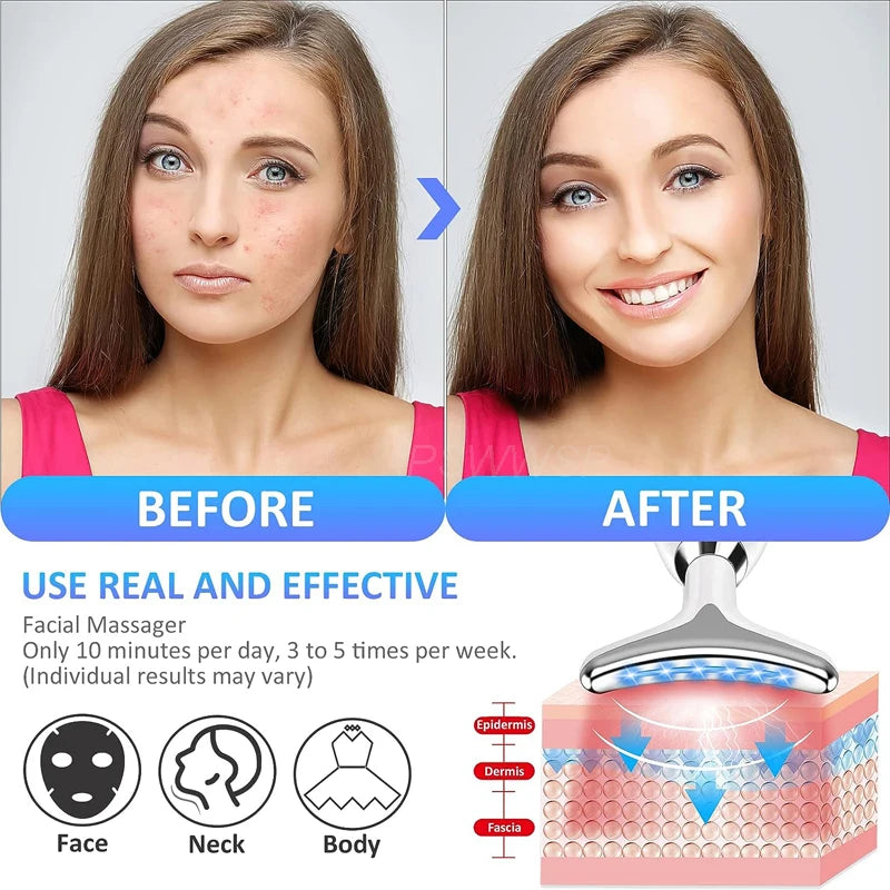 Orivelana™️ Facial & Neck Beauty Sculpting Tool