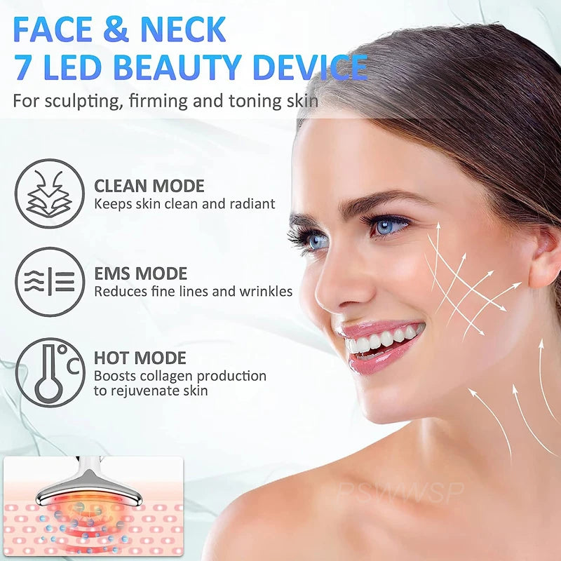 Orivelana™️ Facial & Neck Beauty Sculpting Tool