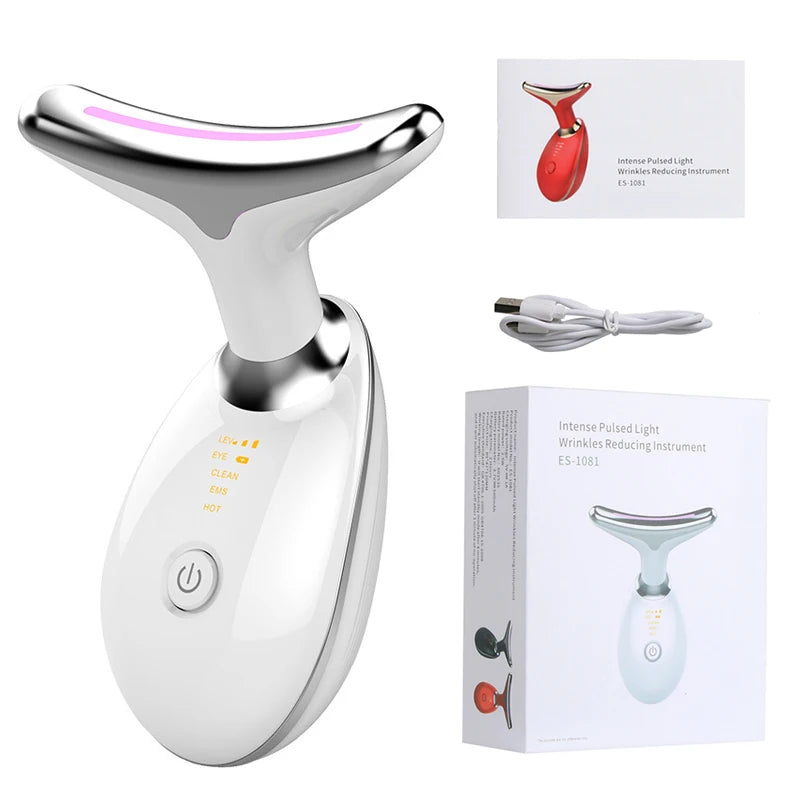 Orivelana™️ Facial & Neck Beauty Sculpting Tool